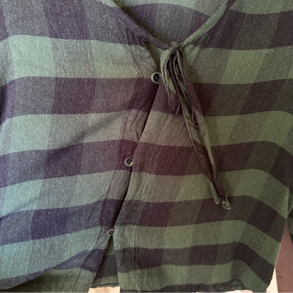 cloth & stone Blouse - Picture 4 of 4